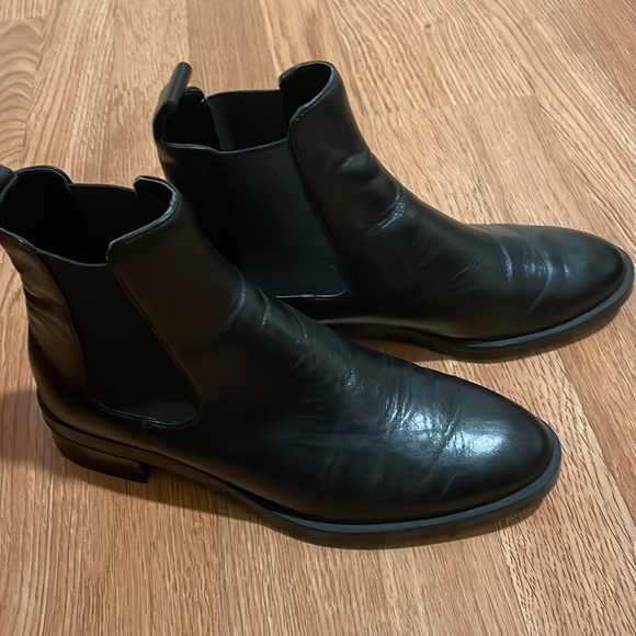 Zara Chelsea boots - Picture 5 of 5